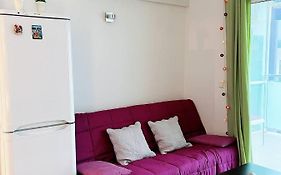 Salou Quiet Side Apartments